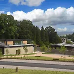 Nyaraló At Broughton Sanctuary