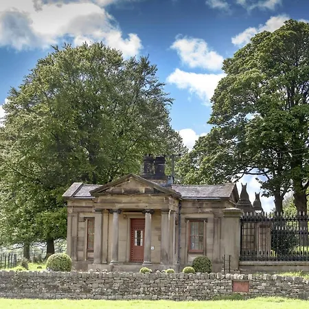 Ferienhaus At Broughton Sanctuary Skipton