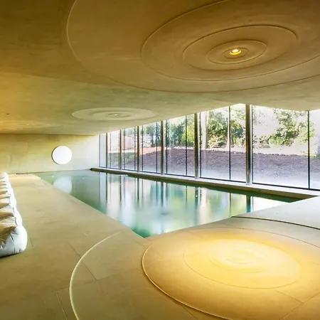 At Broughton Sanctuary Tatil Evi