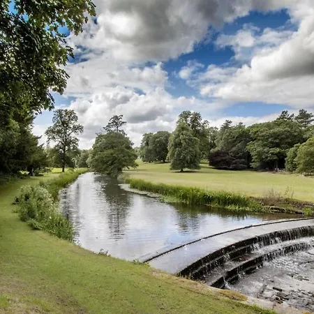 At Broughton Sanctuary Skipton