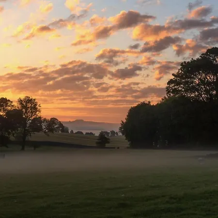 At Broughton Sanctuary Tatil Evi Skipton