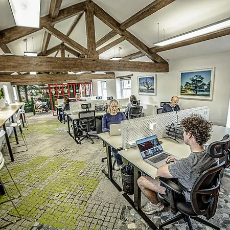 Ferienhaus At Broughton Sanctuary Skipton