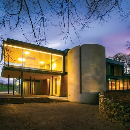 At Broughton Sanctuary