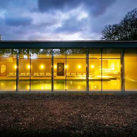 At Broughton Sanctuary Skipton