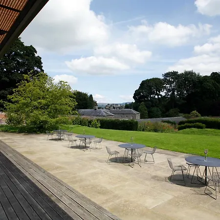 Hébergement de vacances At Broughton Sanctuary