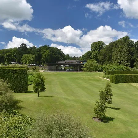 At Broughton Sanctuary *