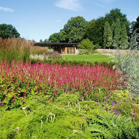Ferienhaus At Broughton Sanctuary *