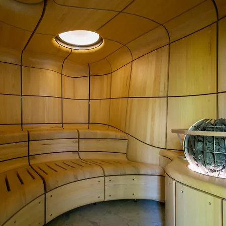 Tatil Evi At Broughton Sanctuary *