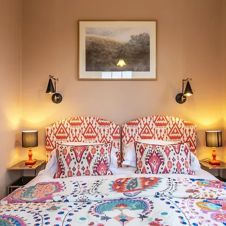 Tatil Evi At Broughton Sanctuary *