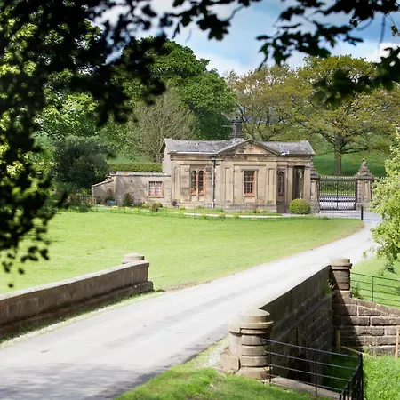 At Broughton Sanctuary *