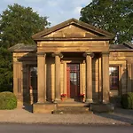 At Broughton Sanctuary * Skipton