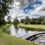 At Broughton Sanctuary Skipton