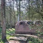 At Broughton Sanctuary Dom wakacyjny